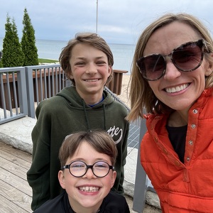 Fundraising Page: Megan Leahy